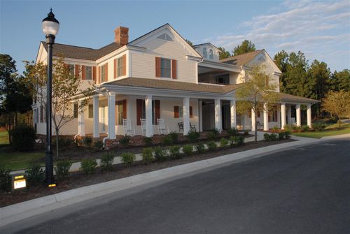 Mid South Lodges